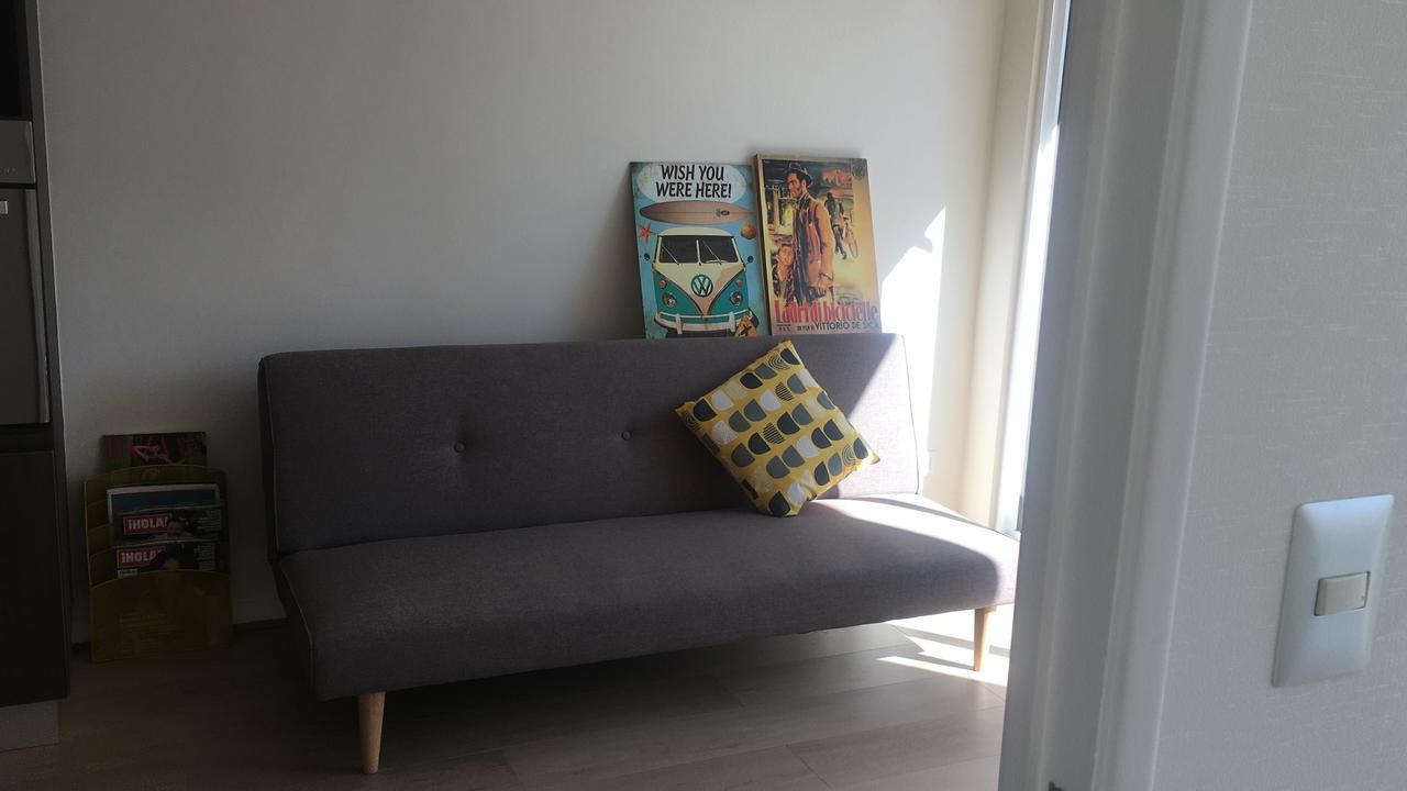 Residencia Mujica Apartamento Santiago de Chile