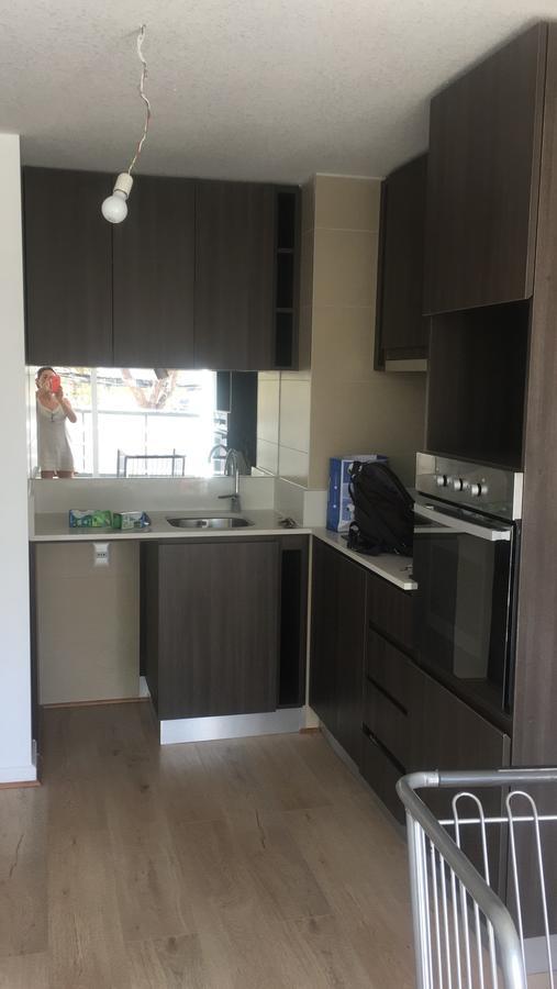 Apartamento Residencia Mujica