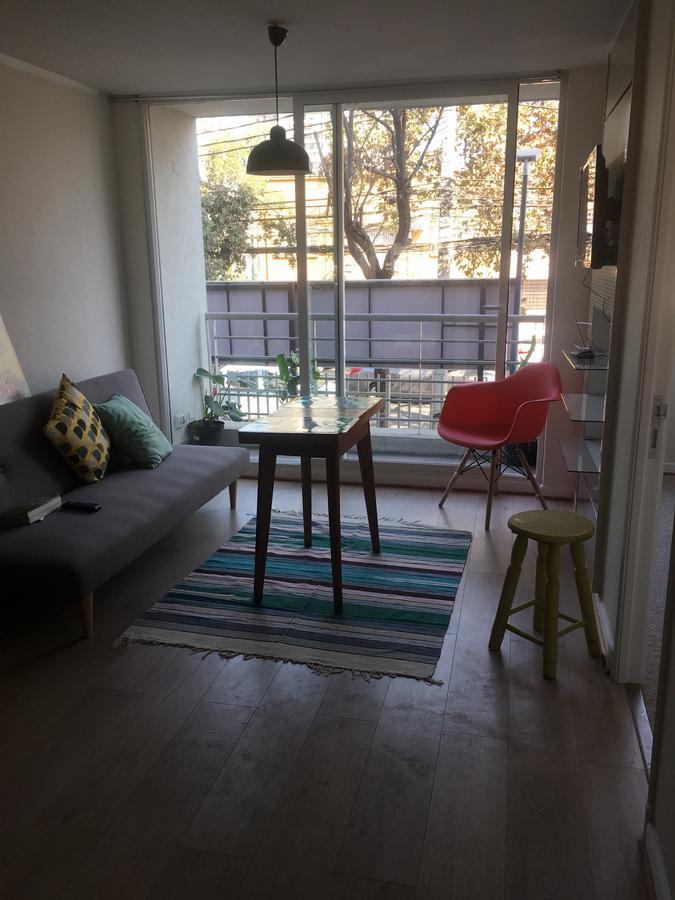 Appartamento Residencia Mujica