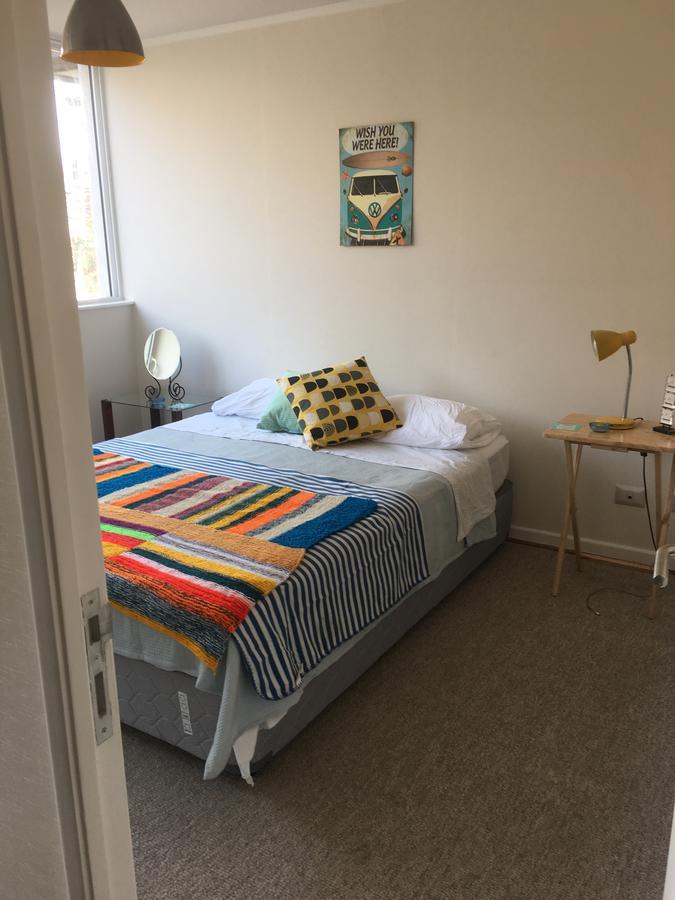Apartamento Residencia Mujica *